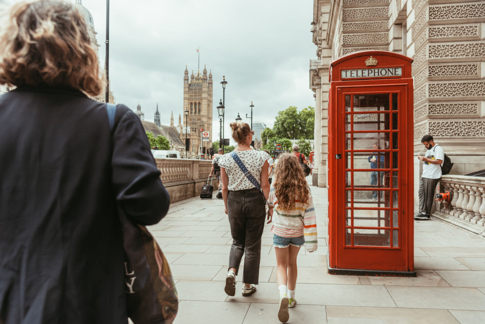 Private Expert-led London Tour Highlights: From Big Ben to St. Paul's