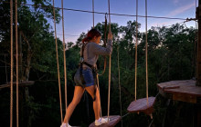 Coral Crater Adventure Park9
