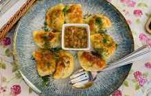Pierogi & More1