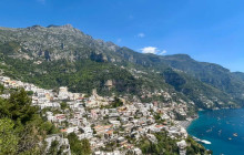 Amalfi Tour Campania4
