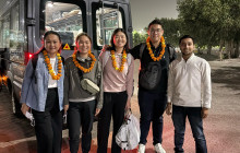 Taj Voyages Tour India5