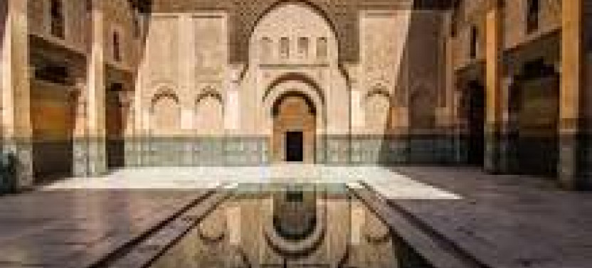Marrakech Full Day Guided Tour