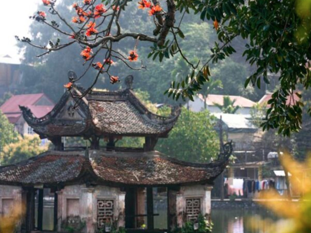 Sacred Treasures of North Vietnam: Buddhist Meditation Practice Retreat
