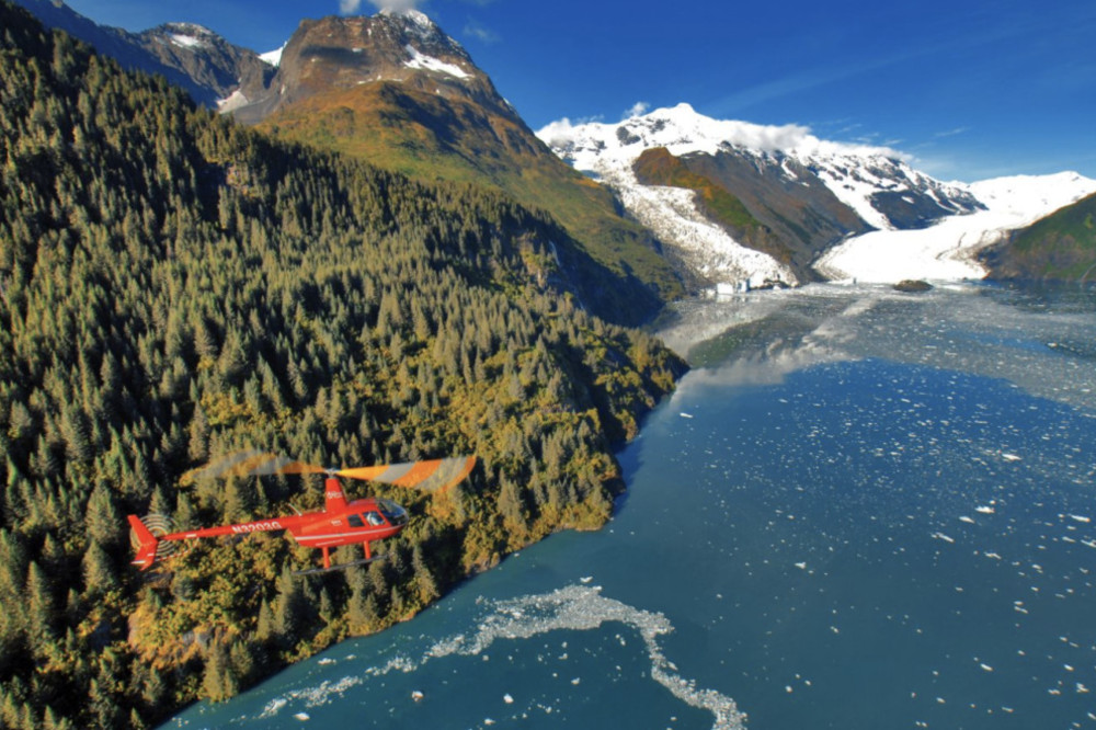 Alpine Air Alaska