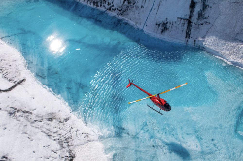 Alpine Air Alaska