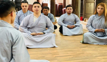 A picture of 2-Day Zen Buddhist Meditation & Spiritual Retreat in Yen Tu