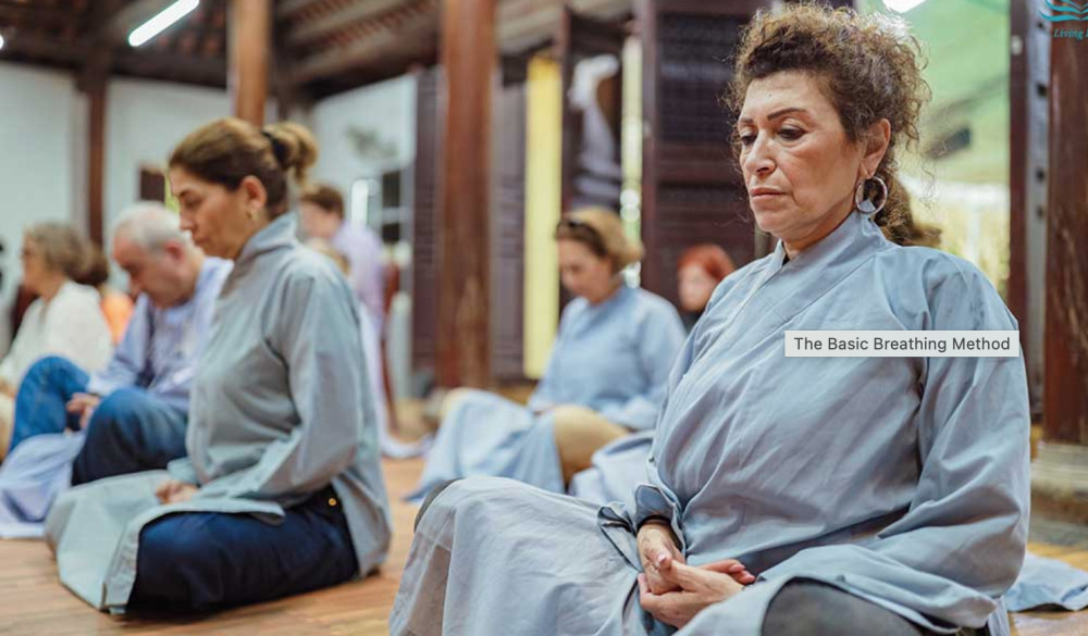 4-Day Mindfulness & Buddhist Meditation Retreat at Bai Dinh Pagoda