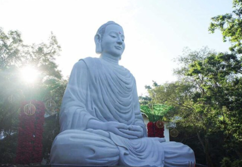 THE BODHI JOURNEY