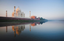 Taj Voyages Tour India6