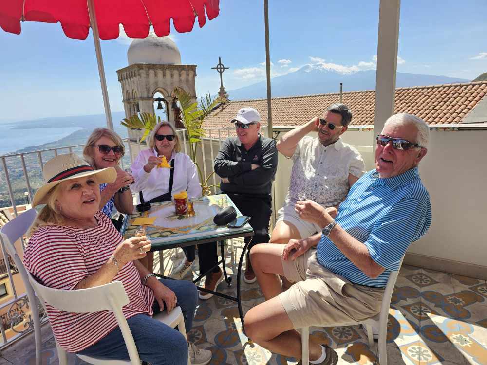 Sicily Best Tour