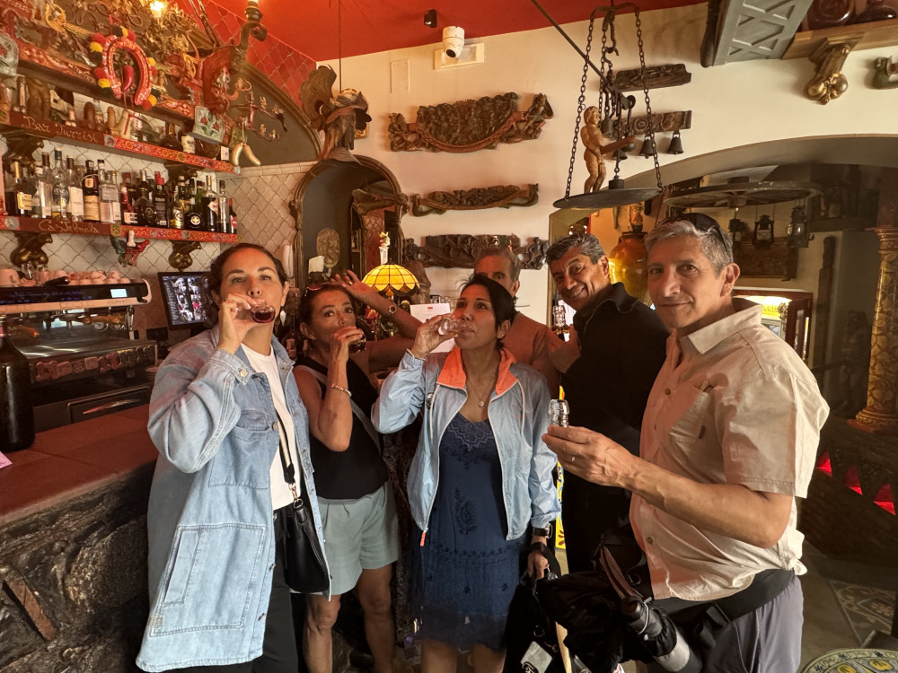 Sicily Best Tour