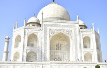 Taj Voyages Tour India5