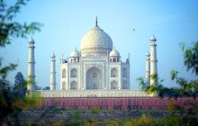 Taj Voyages Tour India1