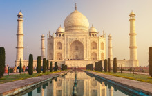 Taj Voyages Tour India5
