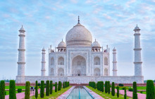 Taj Voyages Tour India7