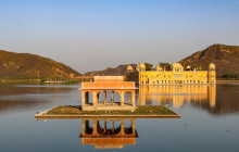 Taj Voyages Tour India5