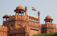 Taj Voyages Tour India6