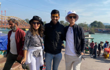 Taj Voyages Tour India1