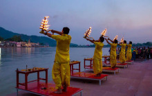 Taj Voyages Tour India6