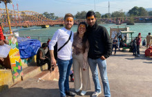 Taj Voyages Tour India7