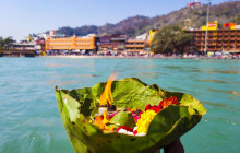 Taj Voyages Tour India8