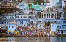 Taj Voyages Tour India6