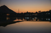 Taj Voyages Tour India7
