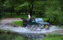 Taj Voyages Tour India8
