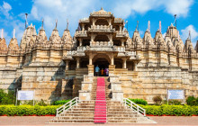Taj Voyages Tour India5