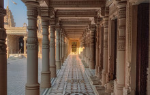 Taj Voyages Tour India6