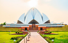 Taj Voyages Tour India7