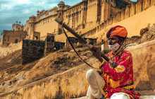 Taj Voyages Tour India8