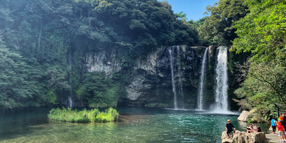 Private Tour Explore Jeju Island Cuisine and City From Cruise Terminal