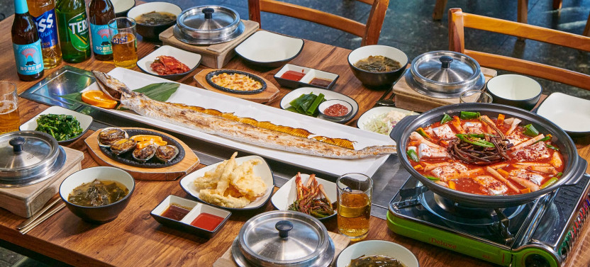 Private Tour Explore Jeju Island Cuisine and City From Cruise Terminal