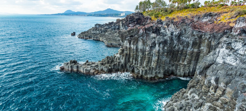 Private Tour Discover Jeju City Highlights From Cruise Port