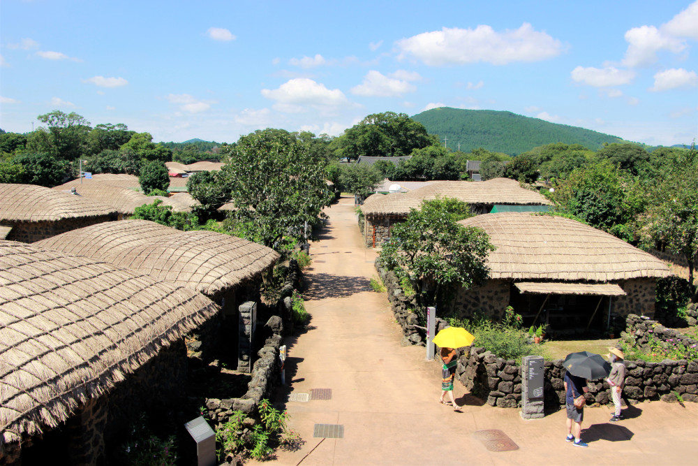Private Tour Discover Jeju City Highlights From Cruise Port