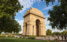 Taj Voyages Tour India8