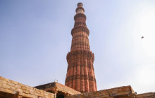 Taj Voyages Tour India8