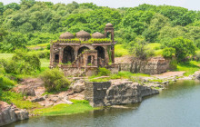 Taj Voyages Tour India6