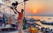 Taj Voyages Tour India1