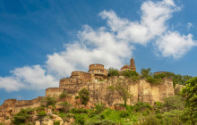Taj Voyages Tour India7