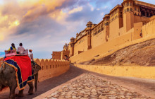Taj Voyages Tour India8