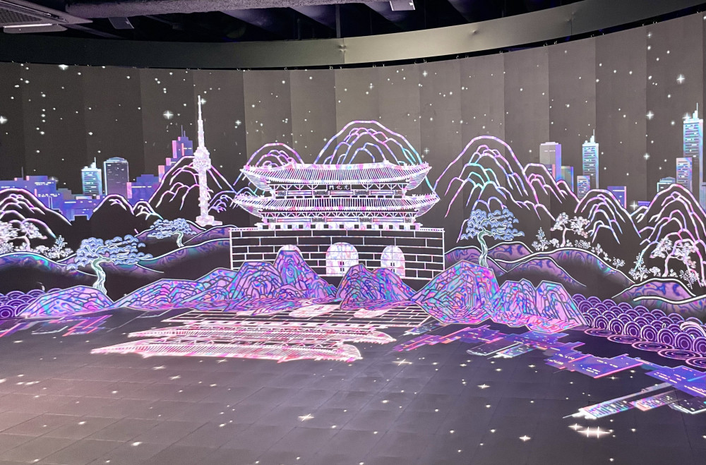 Private Tour Visit K-Pop Road Seoul and Pokemon Store