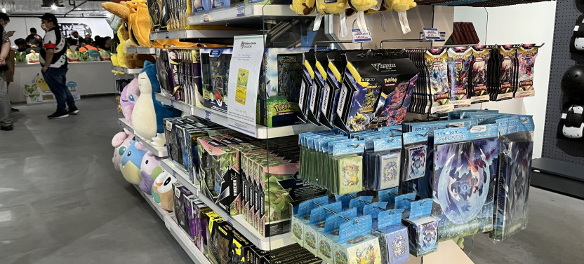 Private Tour Visit K-Pop Road Seoul and Pokemon Store