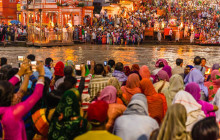 Taj Voyages Tour India6