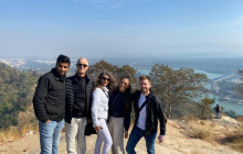 Taj Voyages Tour India7