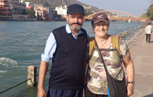 Taj Voyages Tour India8