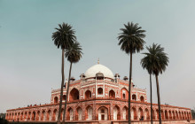 Taj Voyages Tour India6