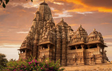Taj Voyages Tour India1