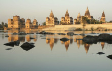 Taj Voyages Tour India7